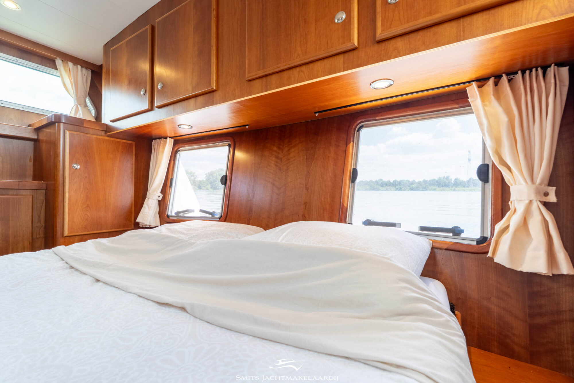 foto: 54 Amirante Amirante Kruiser 12.50 AK Cabrio