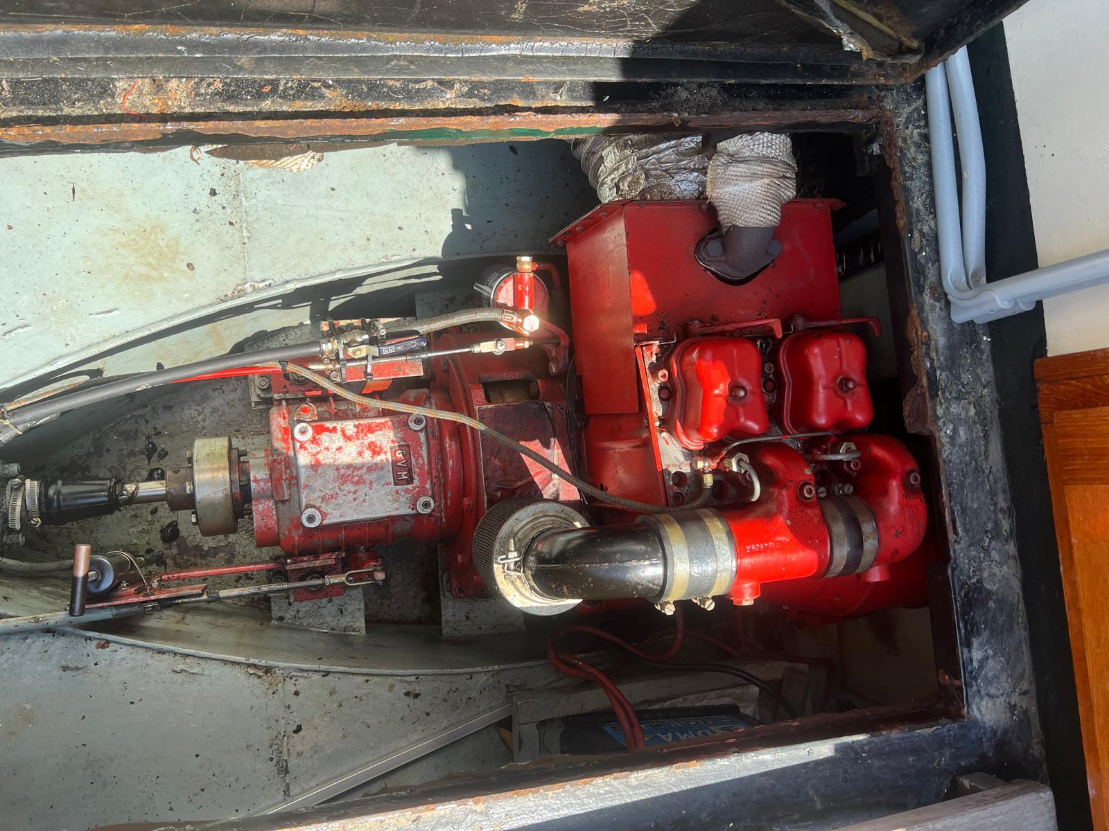 foto: 23 Zeeschouw Blok 8.50