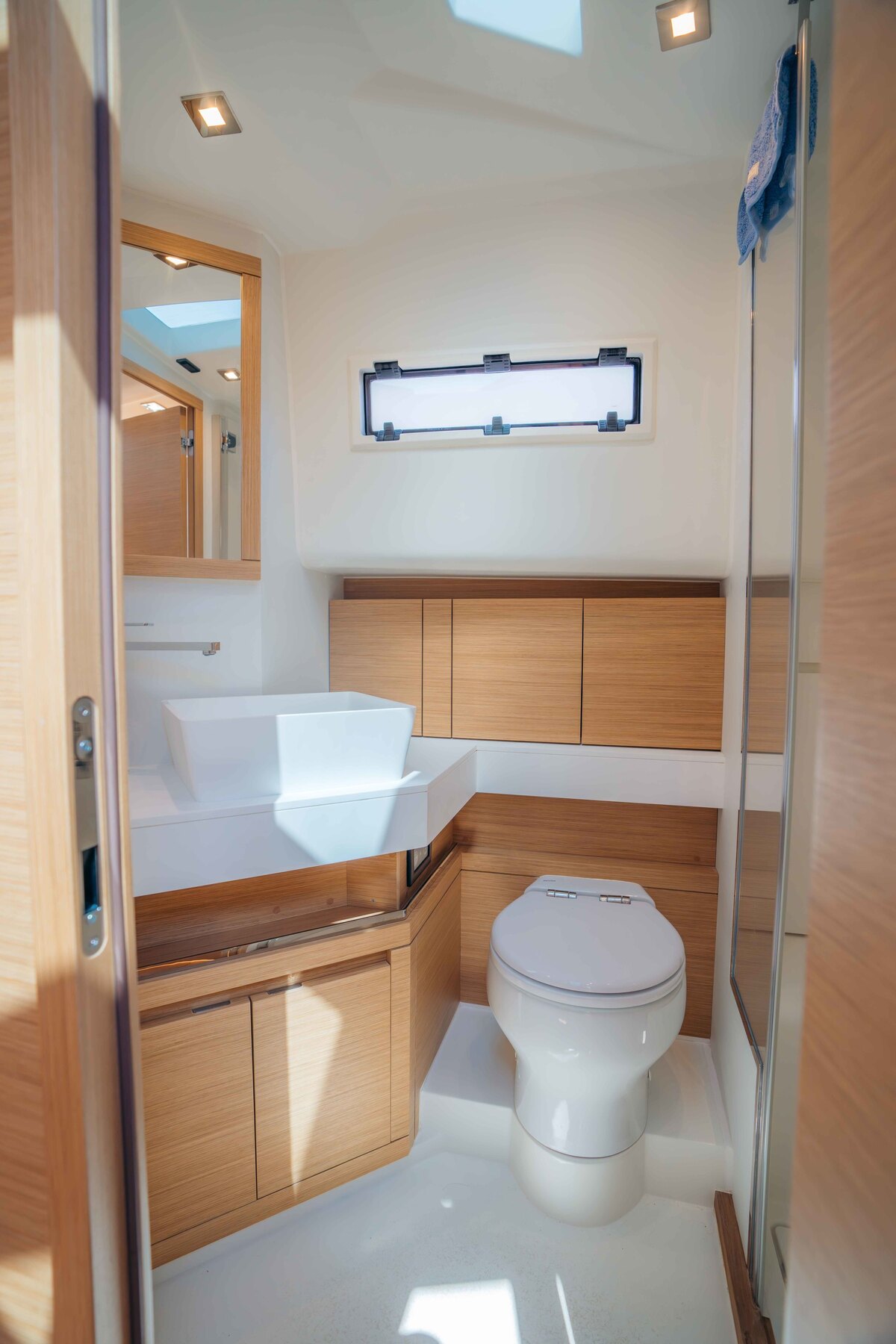 foto: 45 PARDO YACHTS 43 - Delilah