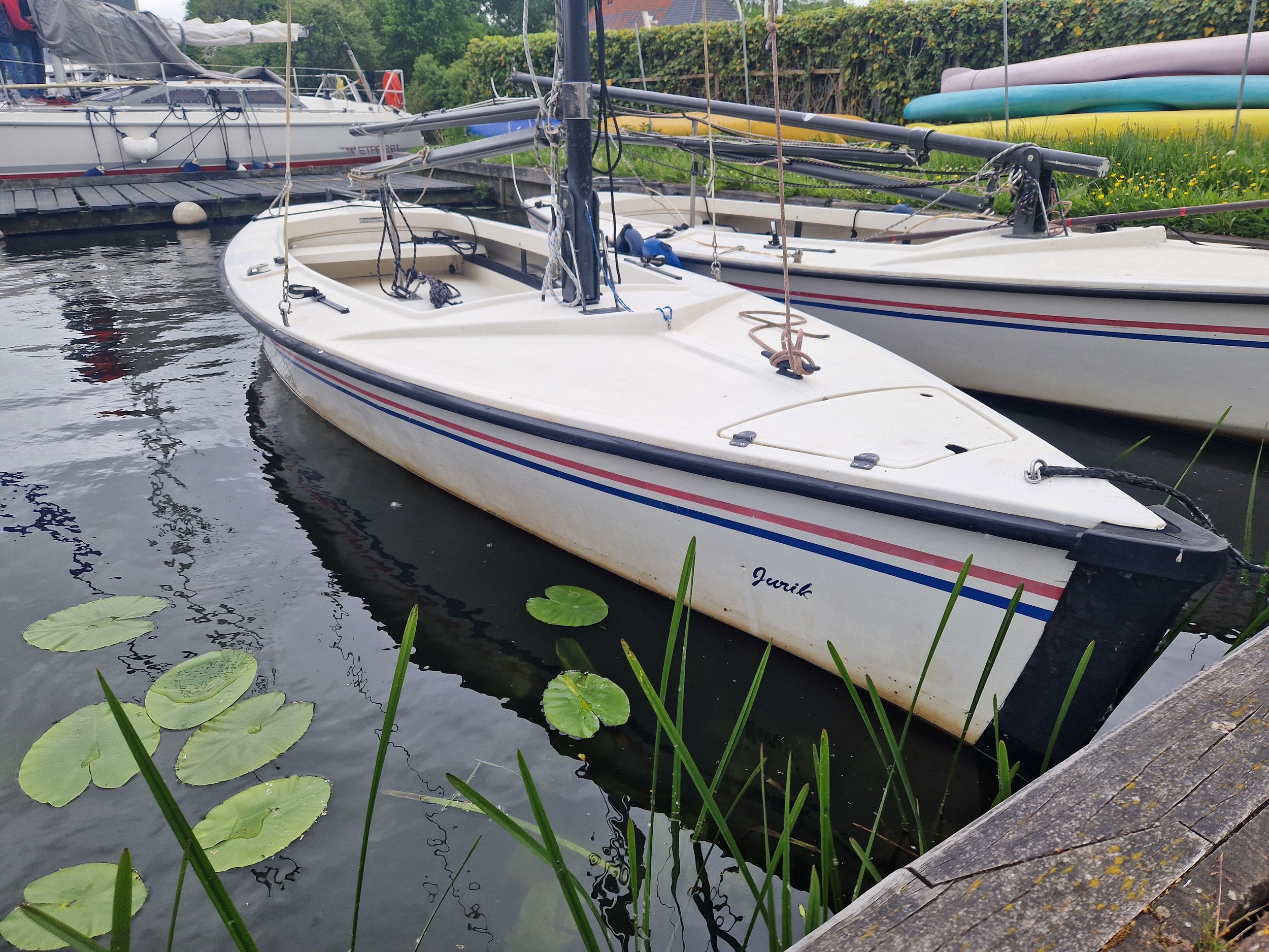 hoofdfoto: 1 Polyvalk 6.65