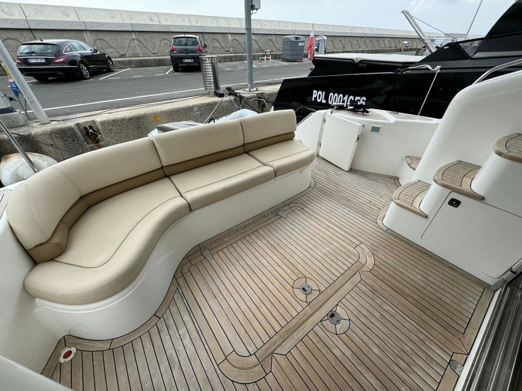 foto: 15 Princess 50 fly