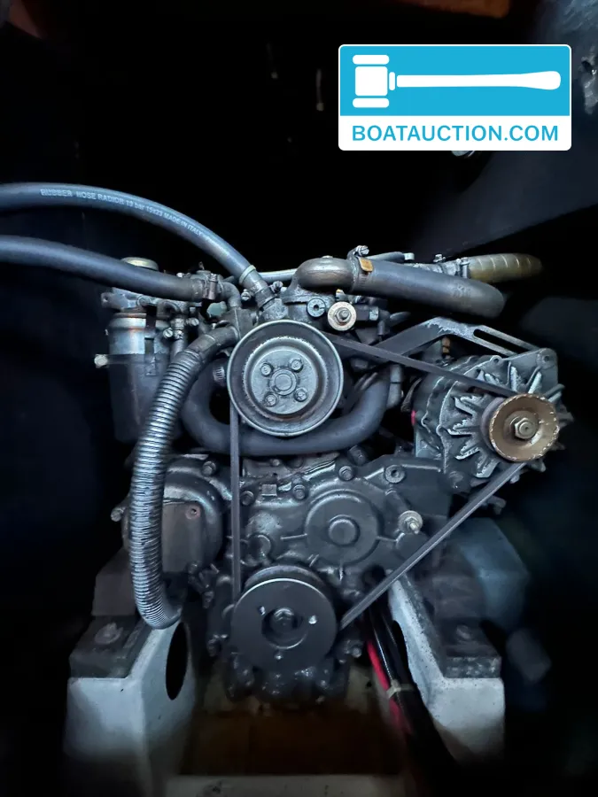 foto: 68 Beneteau Oceanis 50