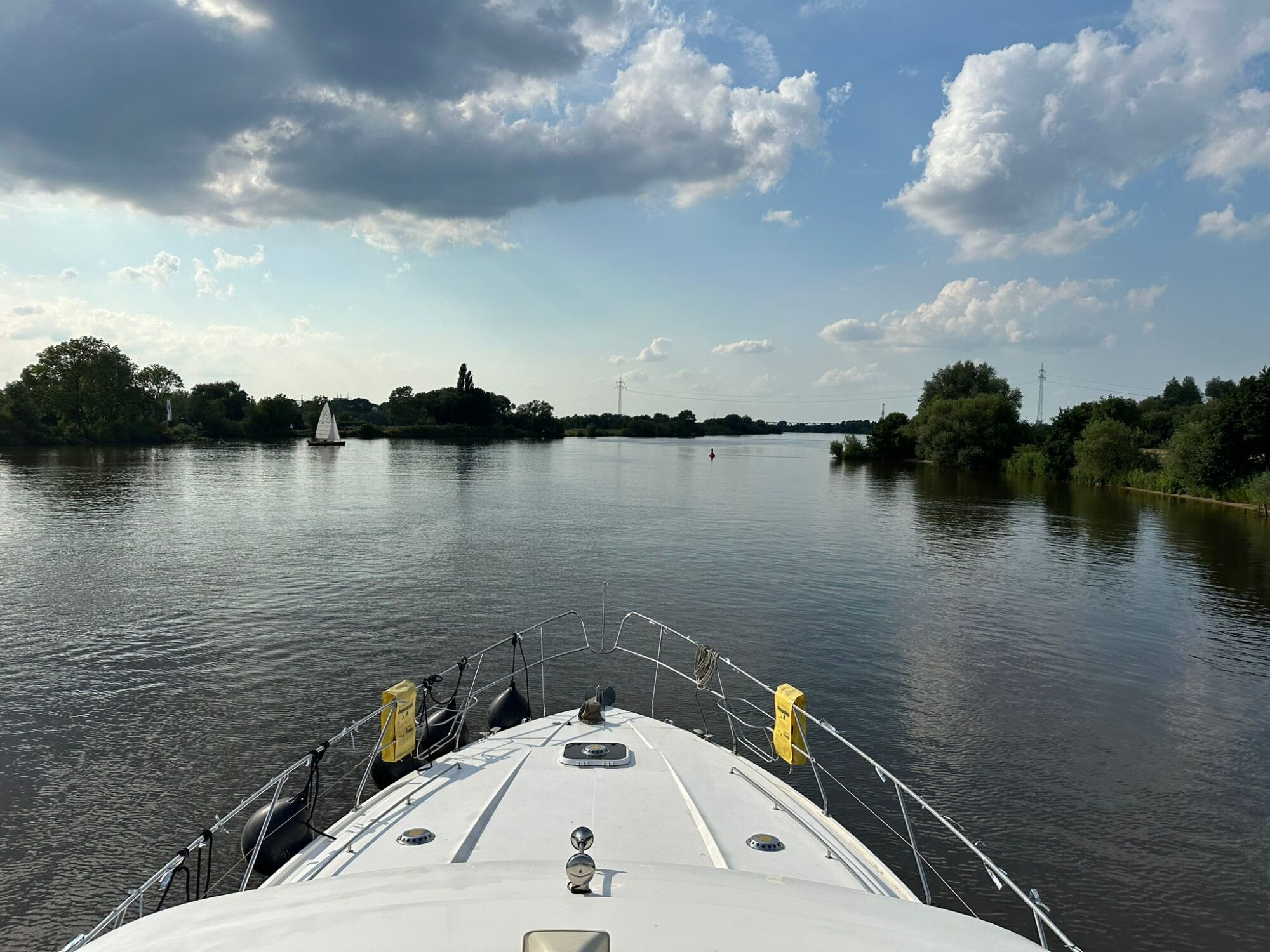 foto: 17 Princess Princess 48 Flybridge