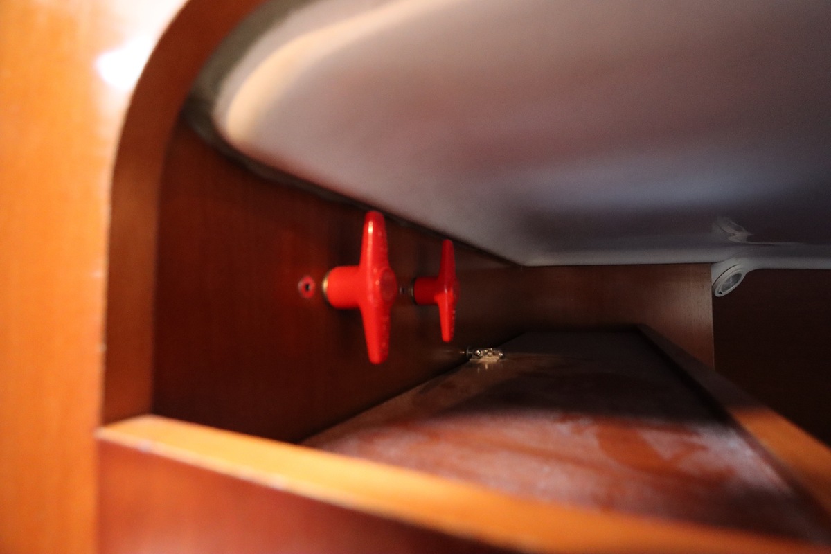 foto: 54 Beneteau Oceanis 311 Clipper