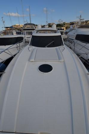 foto: 17 Sunseeker Camargue 50 HT