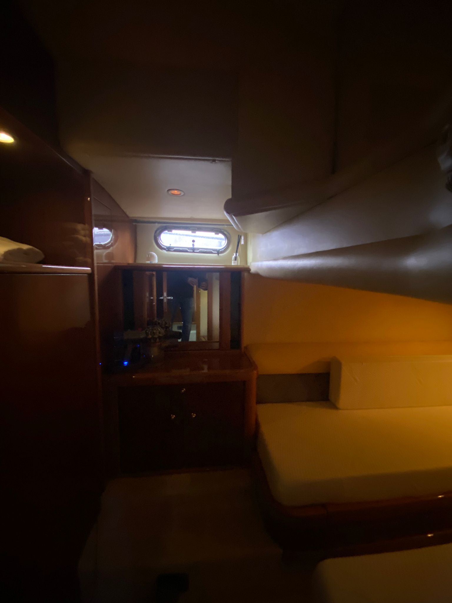 foto: 18 Sealine T52