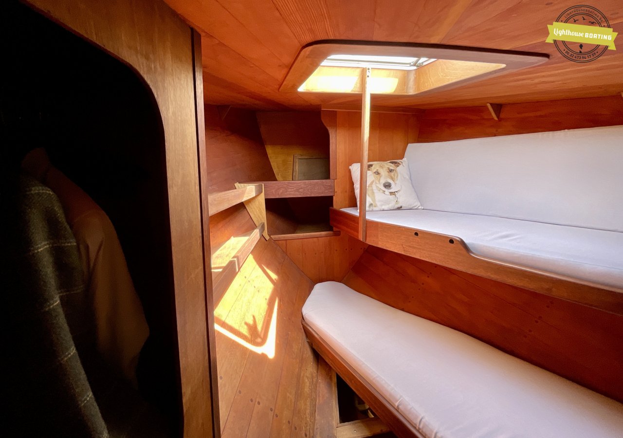 foto: 5 Colin Archer  Kketh 46