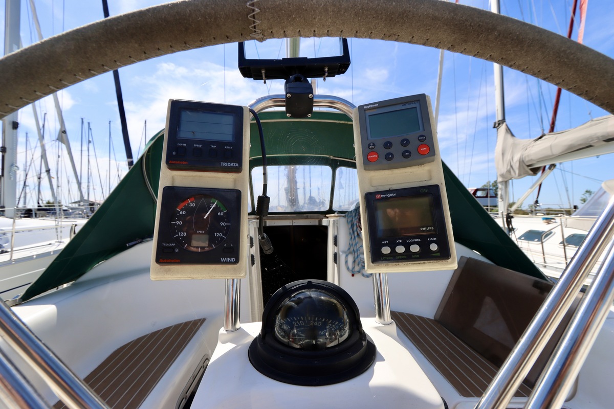 foto: 69 Bavaria 35 Holiday