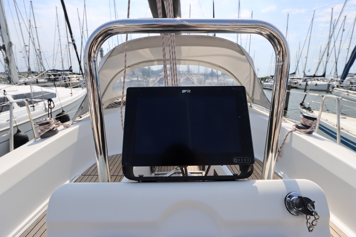 foto: 23 Bavaria 32 Cruiser