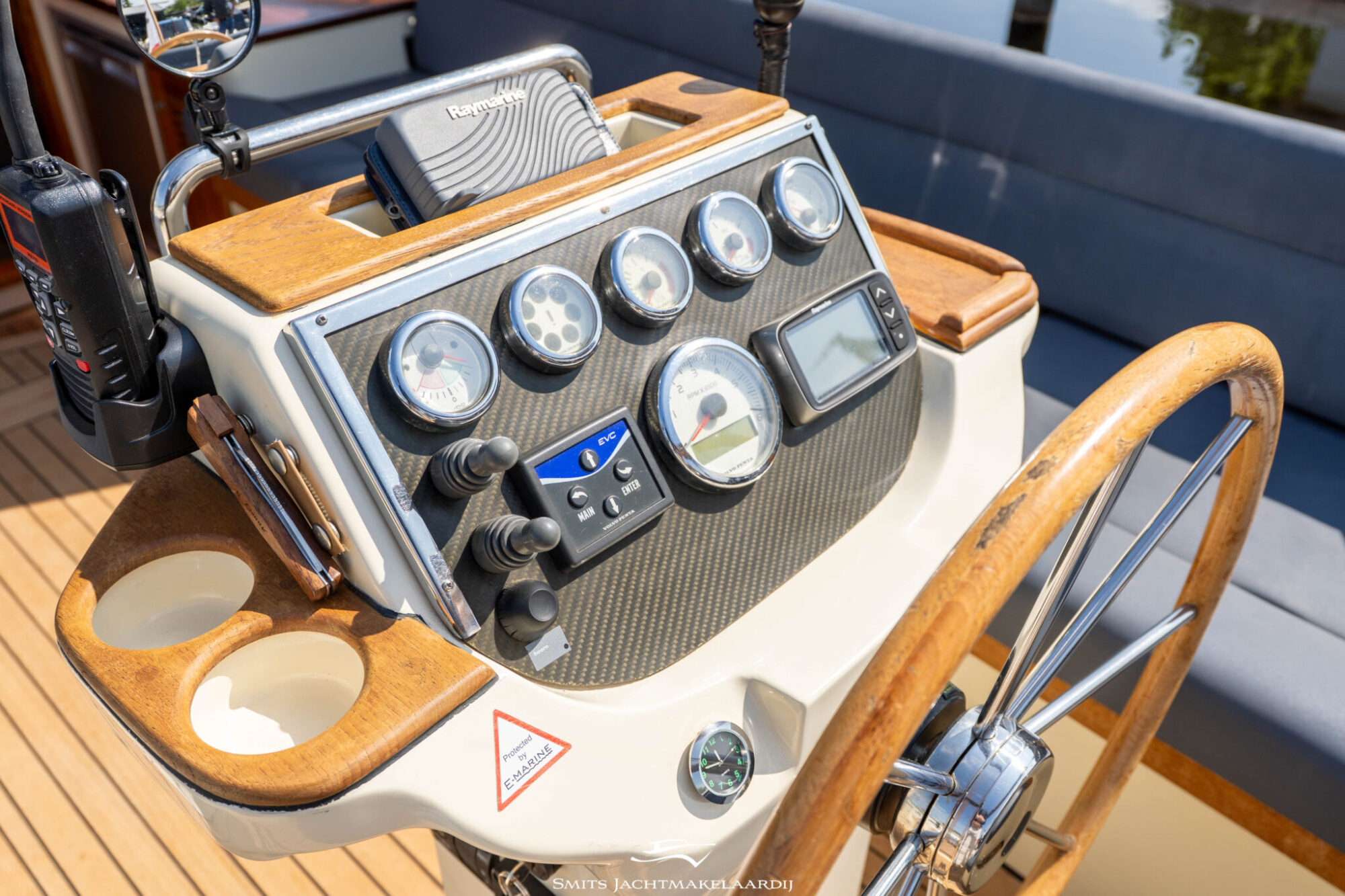 foto: 36 Interboat Interboat Intercruiser 29