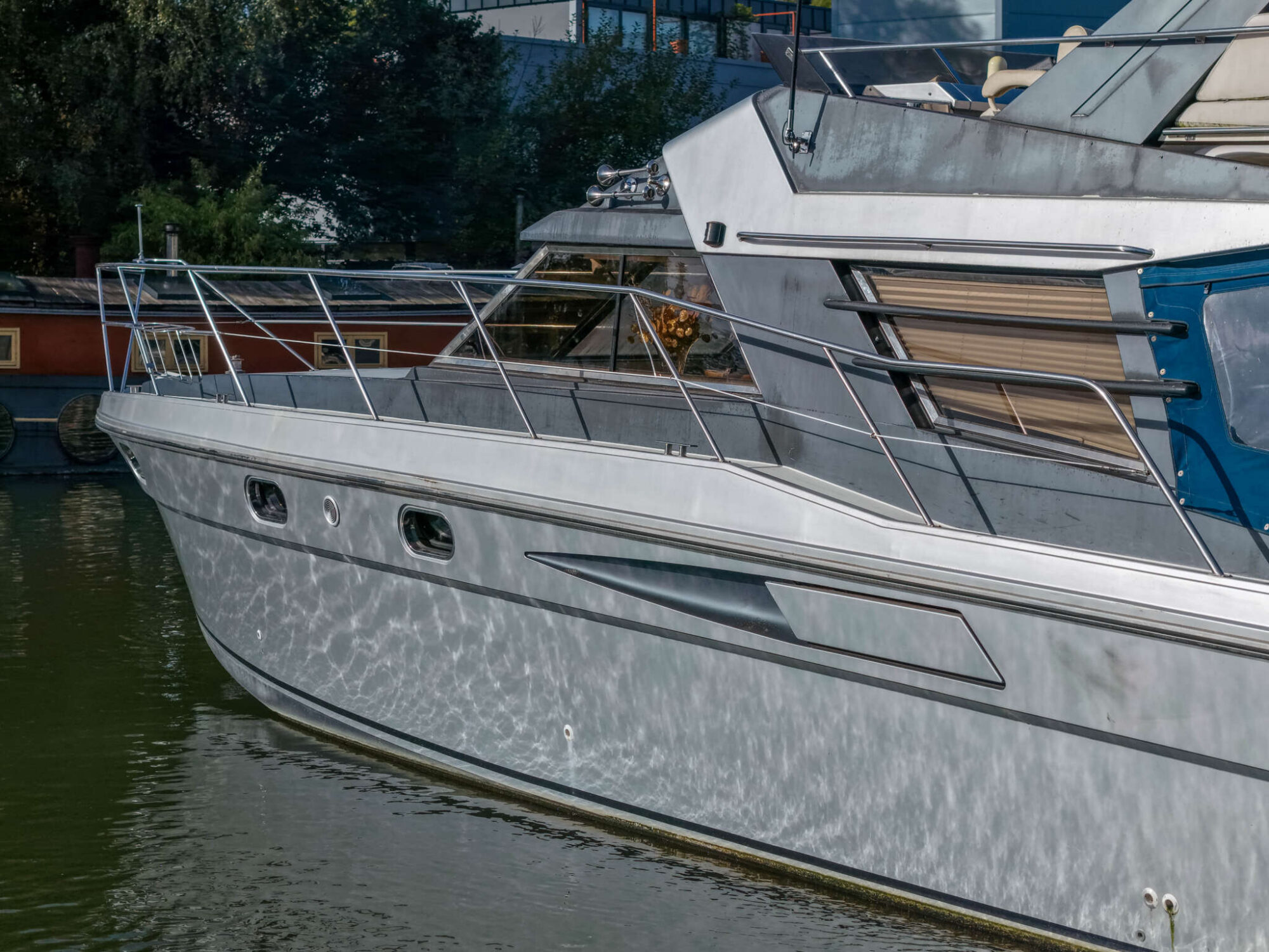 foto: 70 Fairline Fairline 50 Flybridge