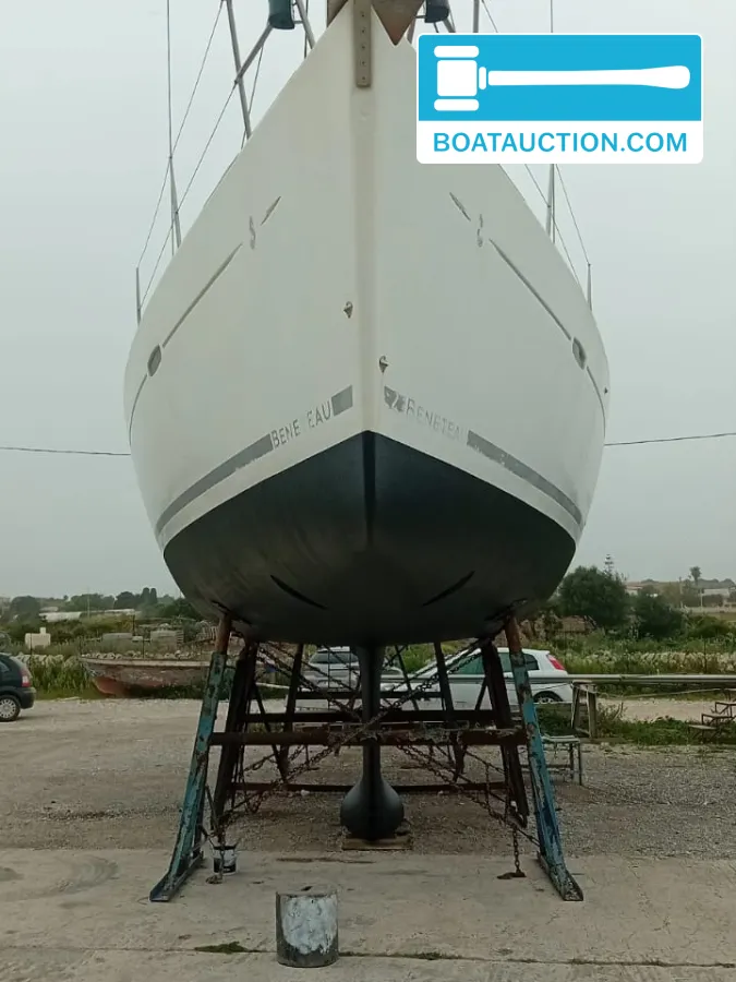 foto: 69 Beneteau Oceanis 50