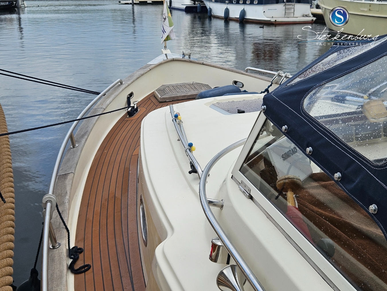 foto: 18 Makma 900 Cabin