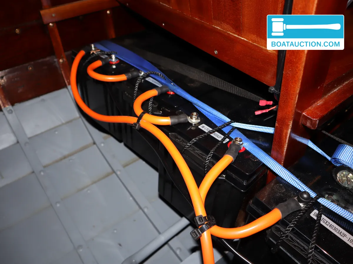 foto: 32 Storebro Solo 25