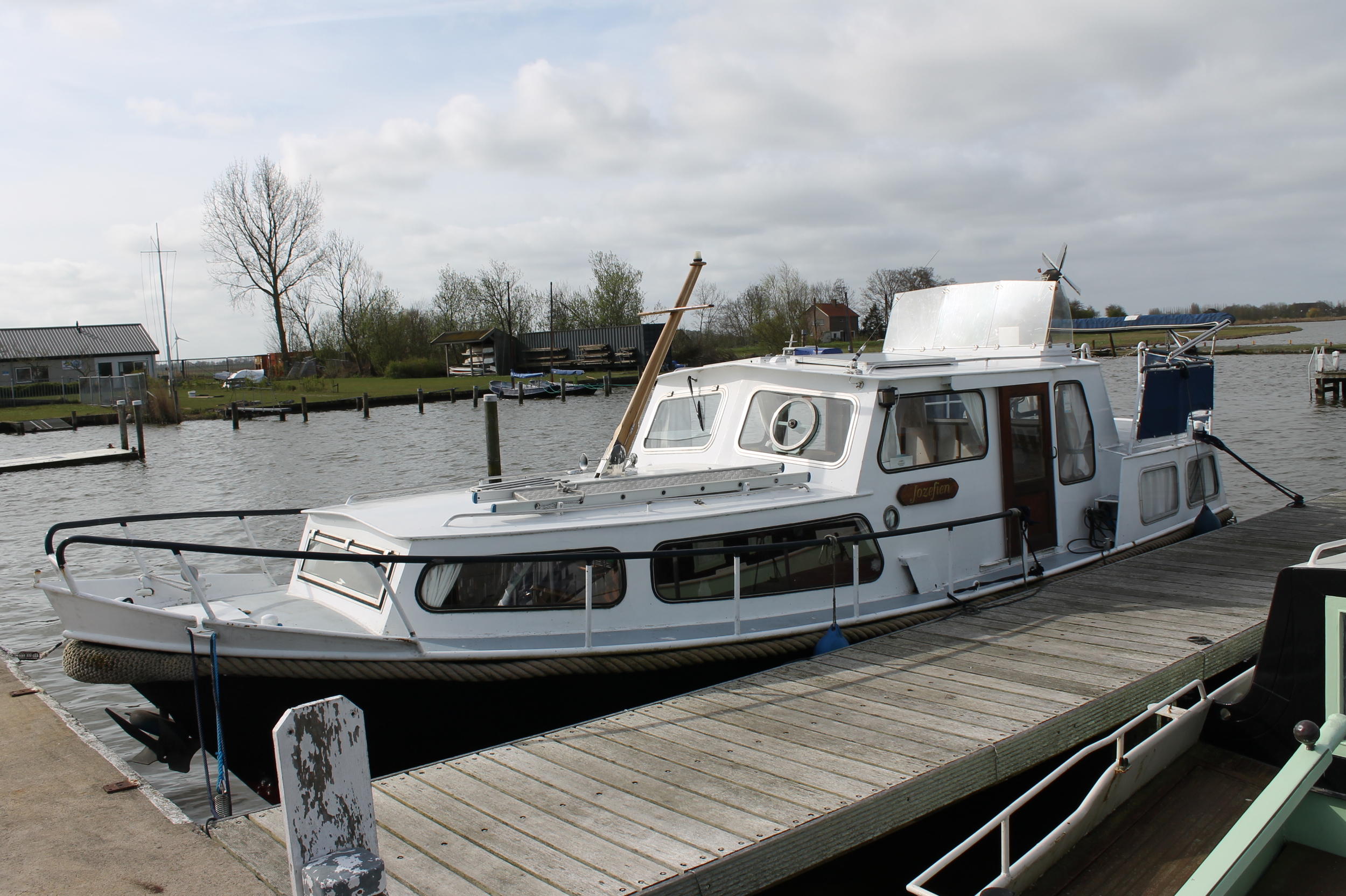 foto: 33 Peereboom Kruiser GSAK