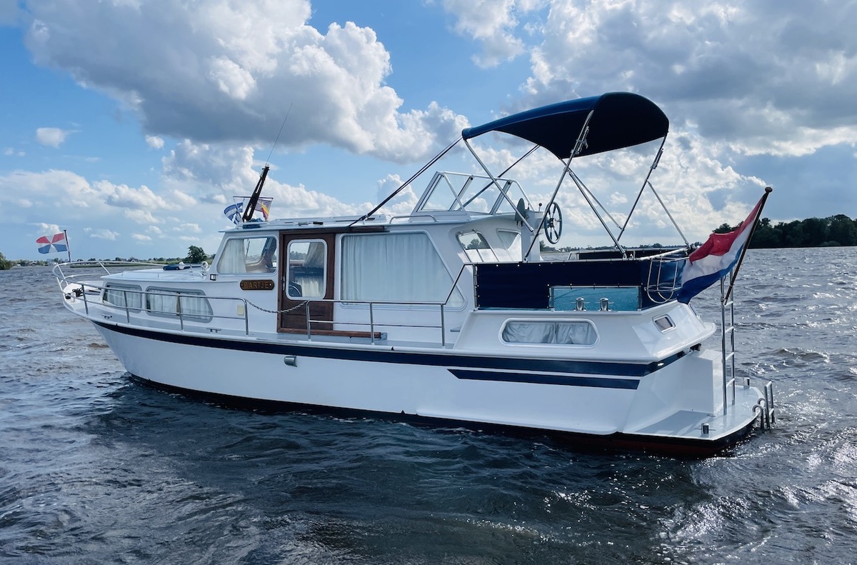foto: 15 Stabila kruiser 1050 AK