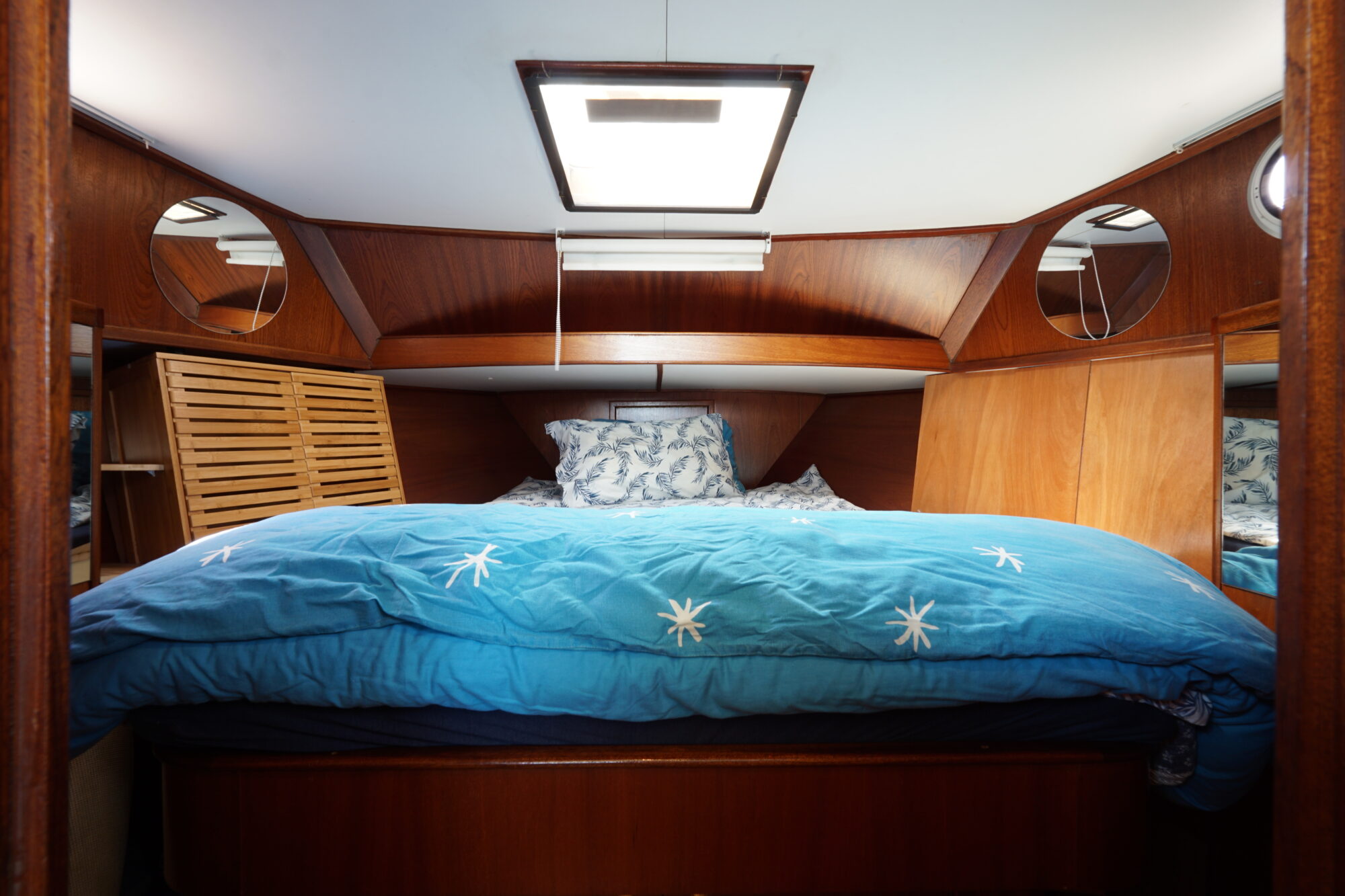 foto: 43 Bach Bach Yacht 10.50 OK