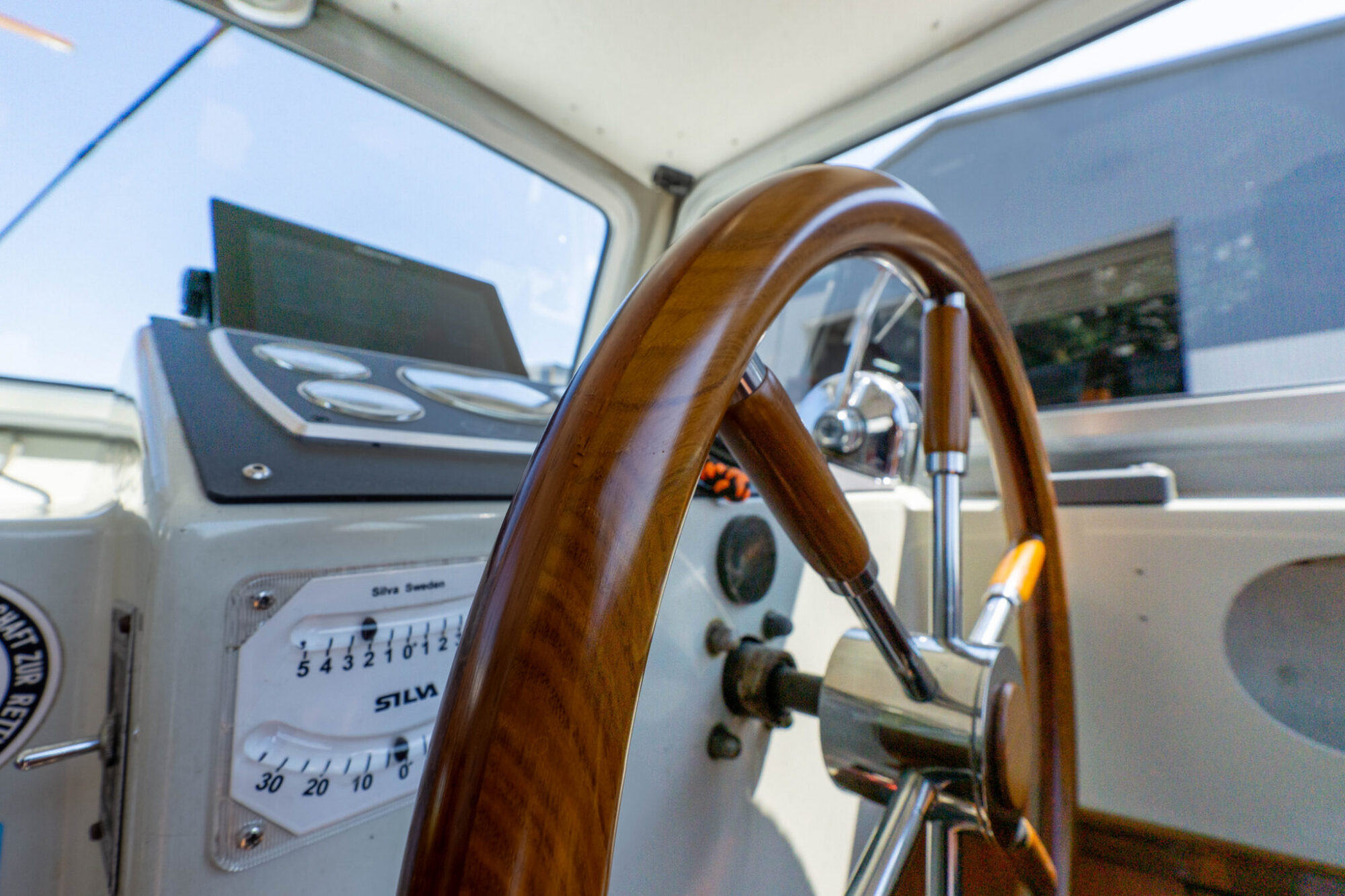 foto: 22 Finnclipper Finnclipper 35 OK