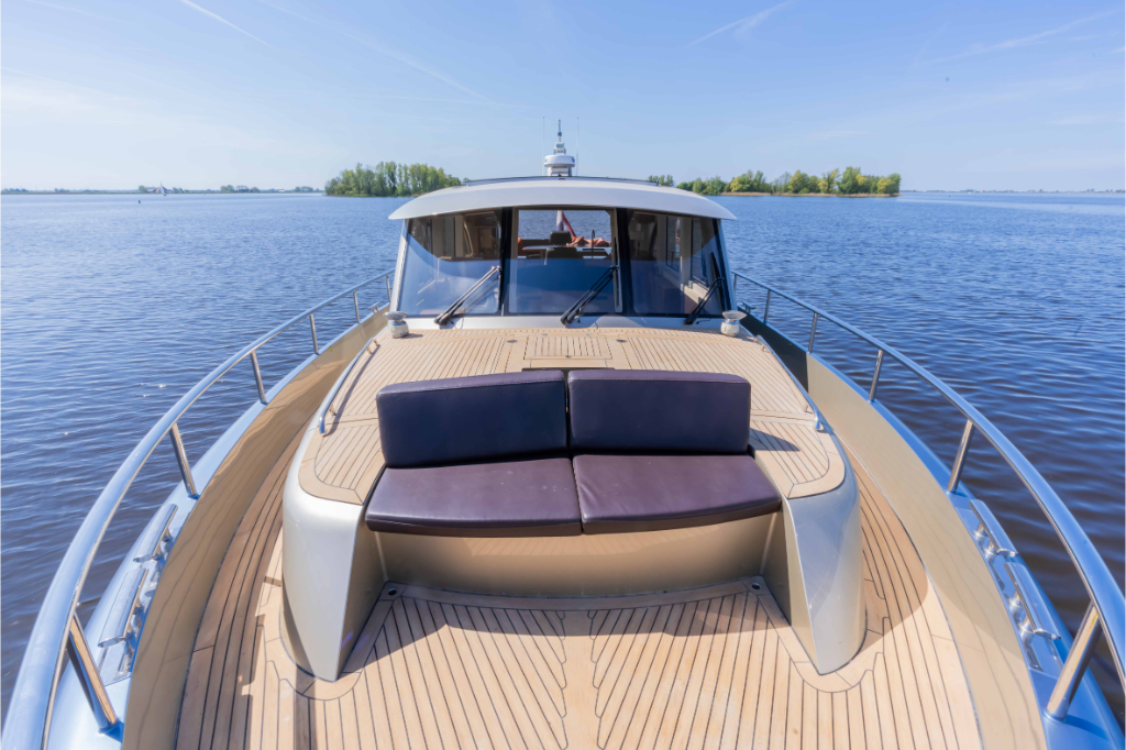 foto: 73 Holterman Commander 54