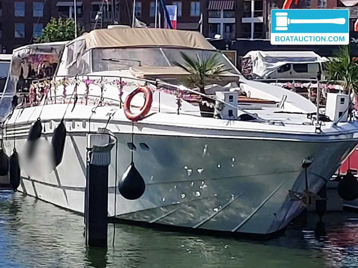 Leopard Sport 64