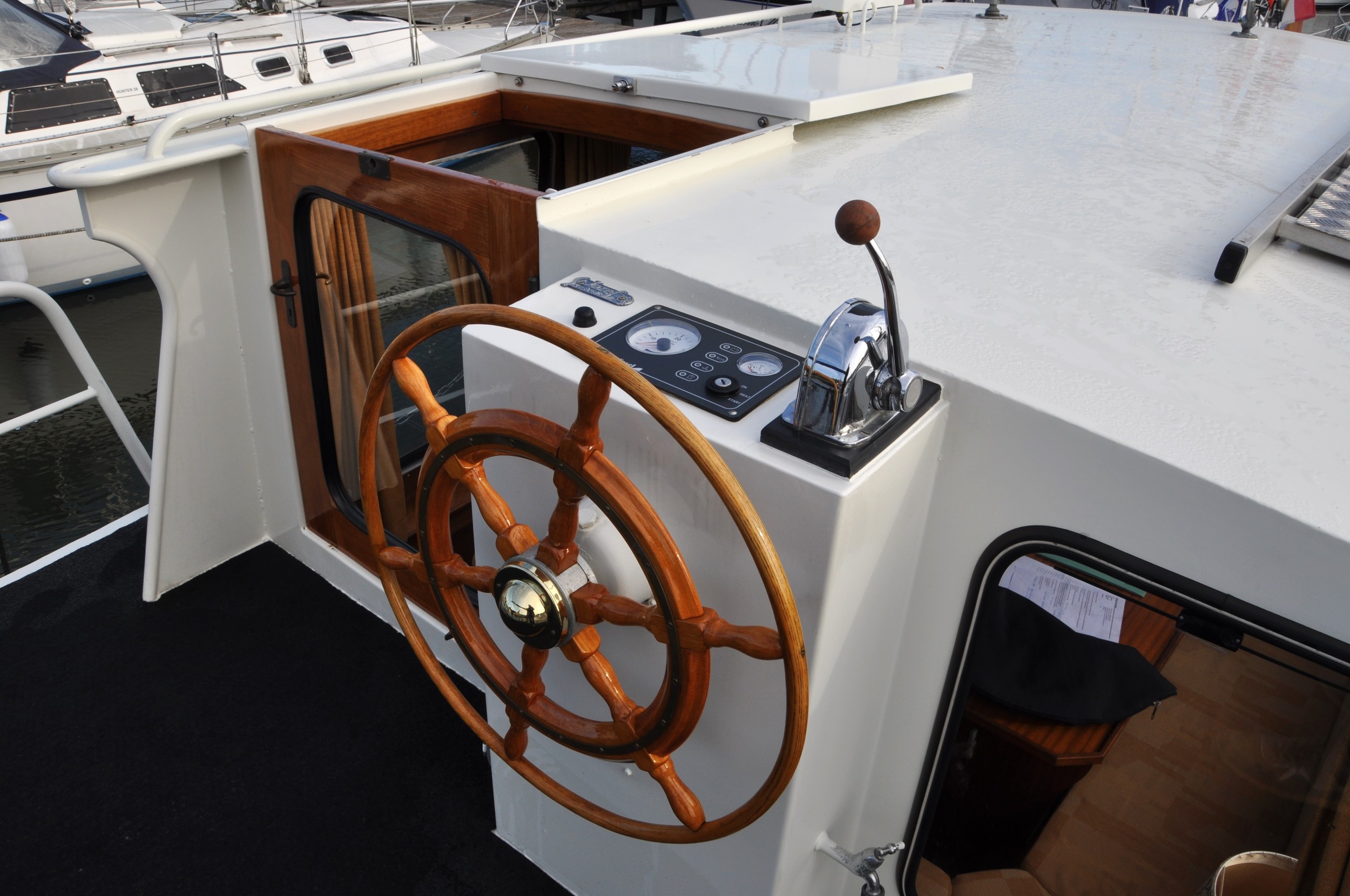 foto: 15 Linssen - Sint Jozef Vlet 950 Salon AK
