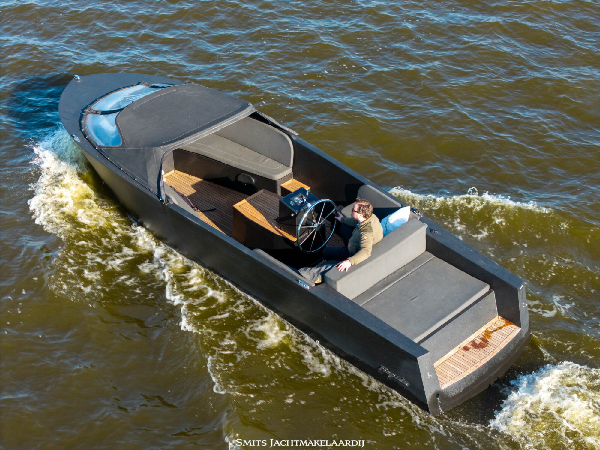 foto: 20 ISloep ISloep Rapida 7.50