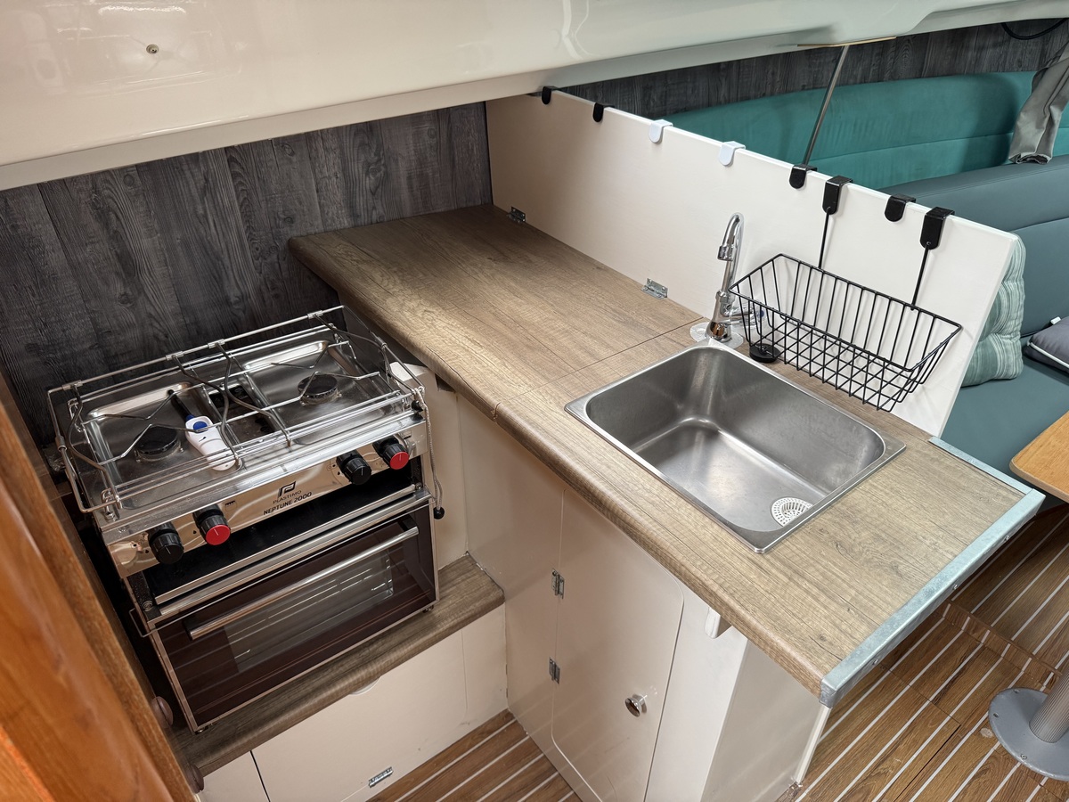 foto: 16 Jeanneau Sun Way 29