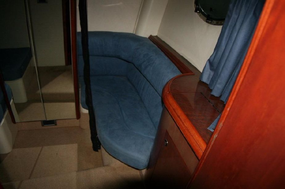 foto: 9 Fairline Targa 43