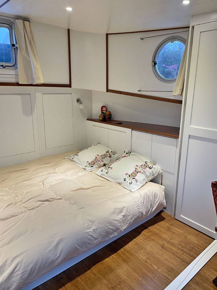 foto: 29 Piper Luxemotor 49L