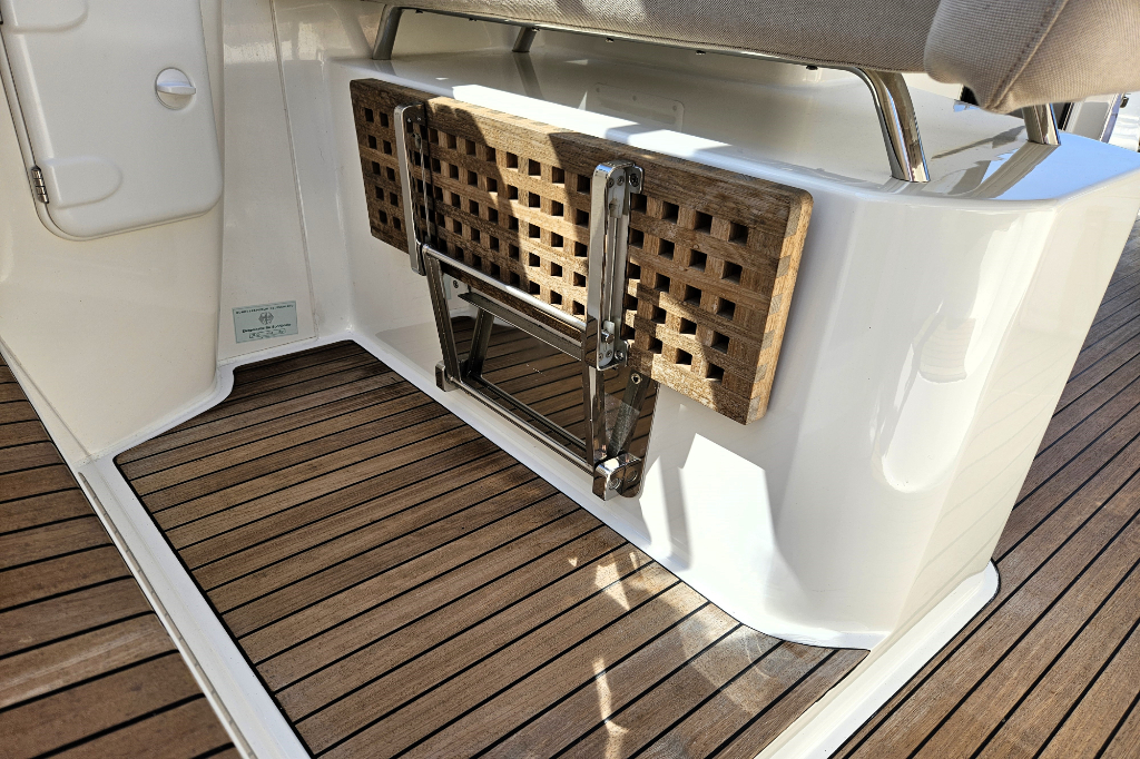 foto: 86 Bavaria 43 HT