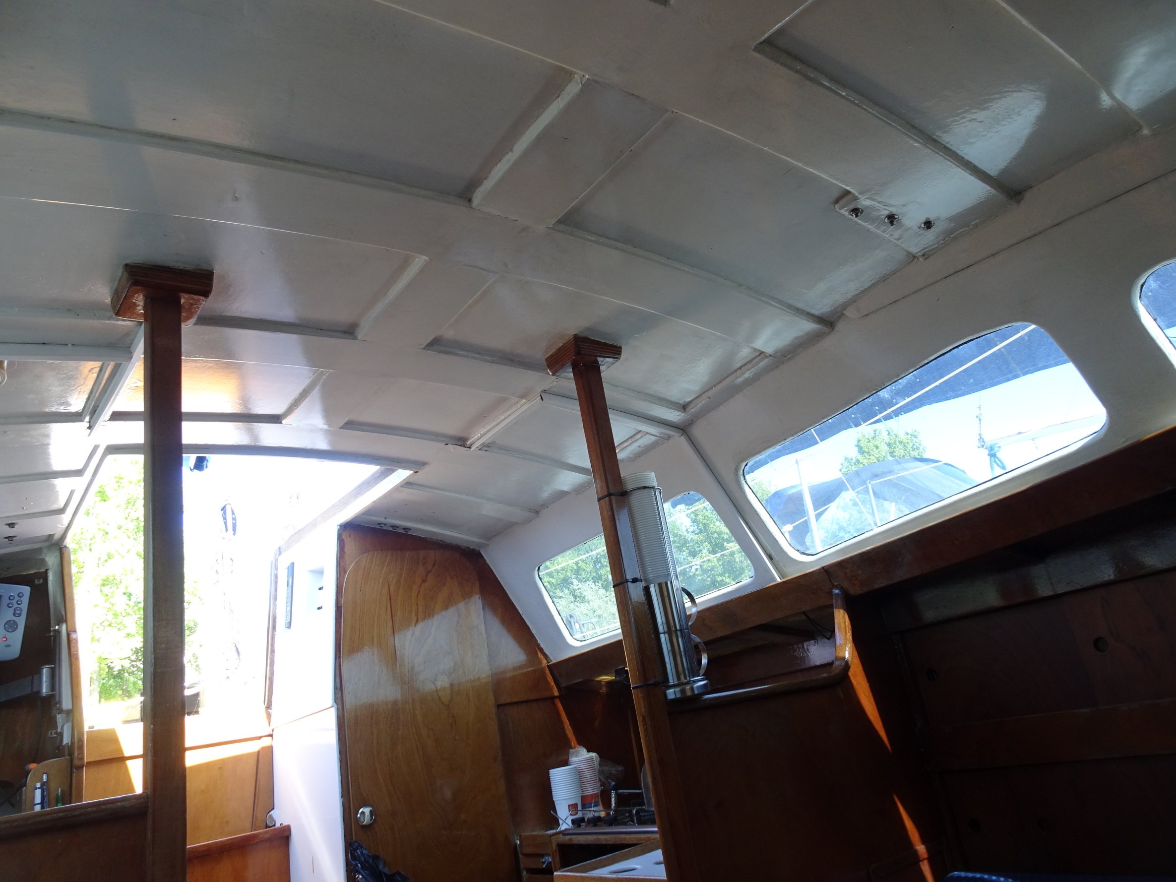 foto: 23 Waarschip 28 DL
