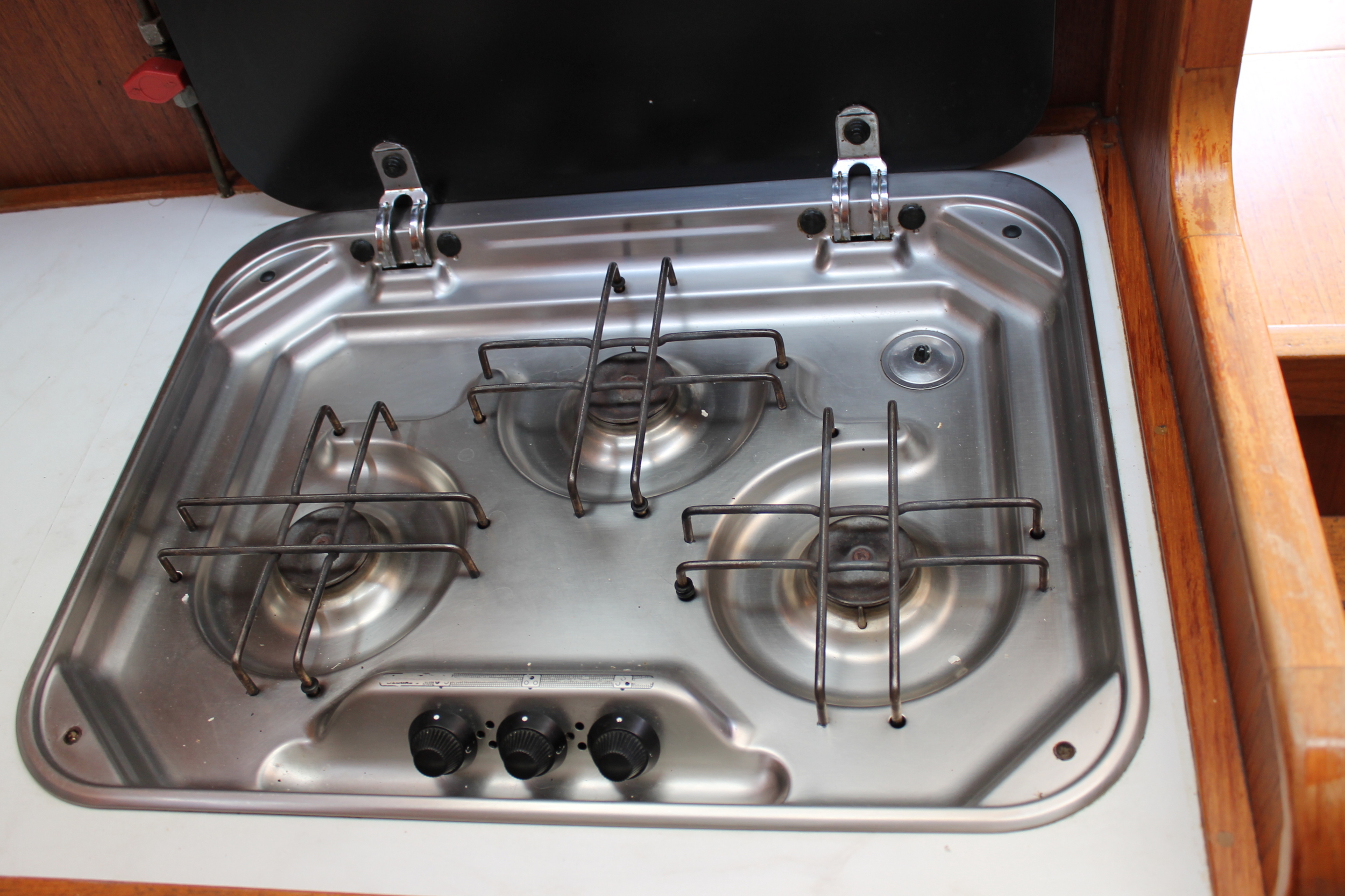 foto: 44 Flevo Kotter 11.35