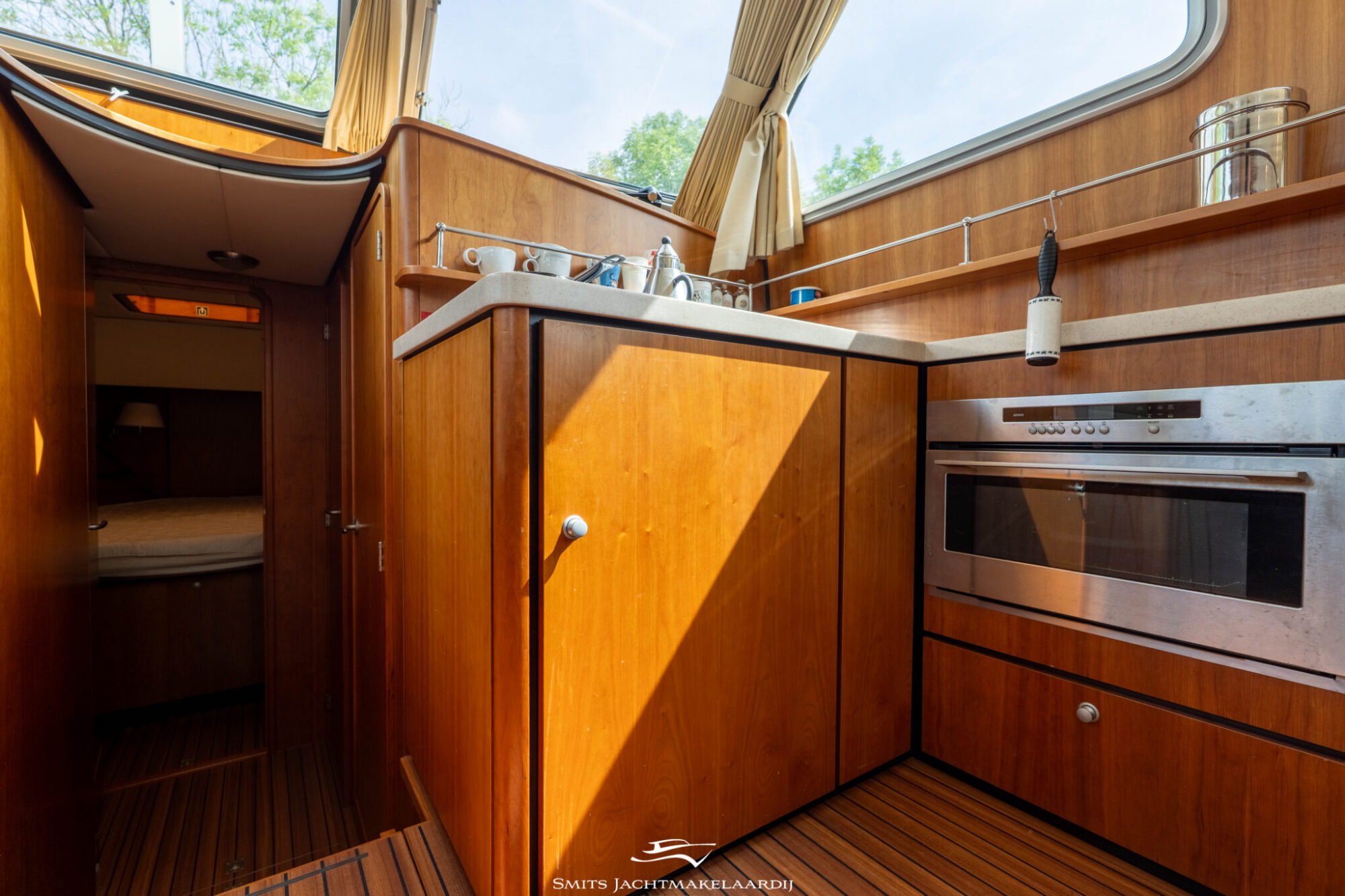foto: 23 Linssen Linssen Grand Sturdy 43.9 AC