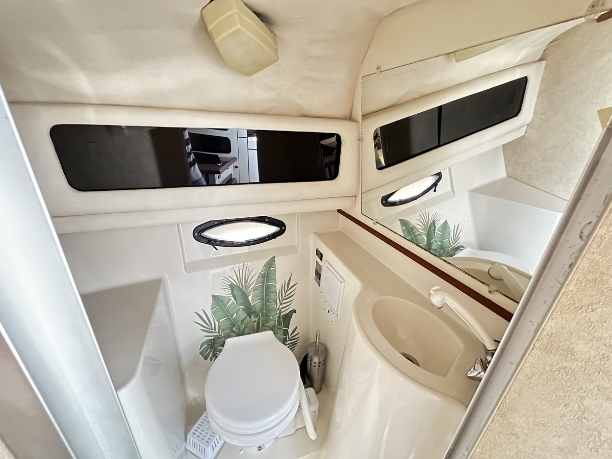 foto: 16 Maxum 2300