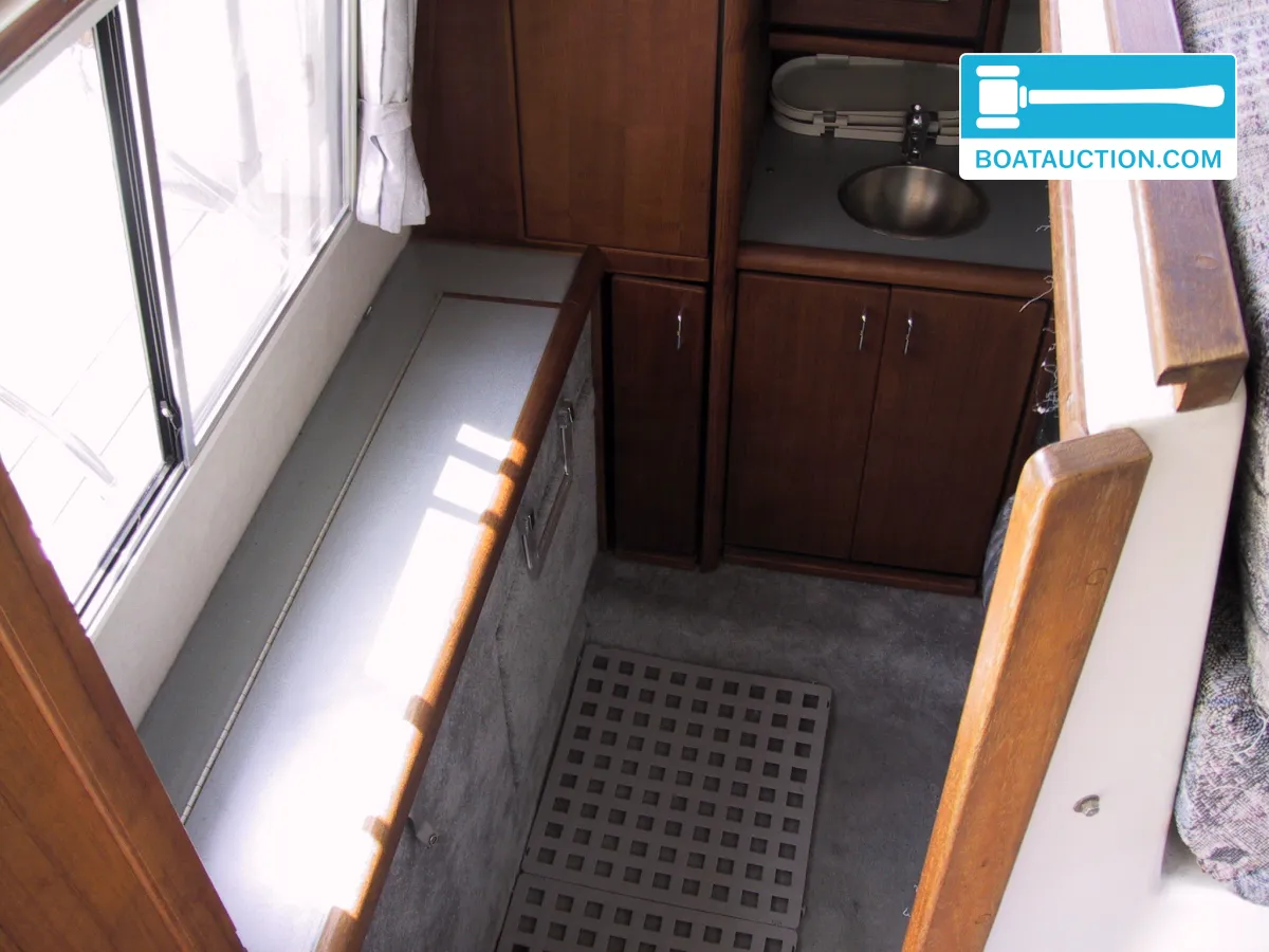 foto: 25 Bayliner 3288