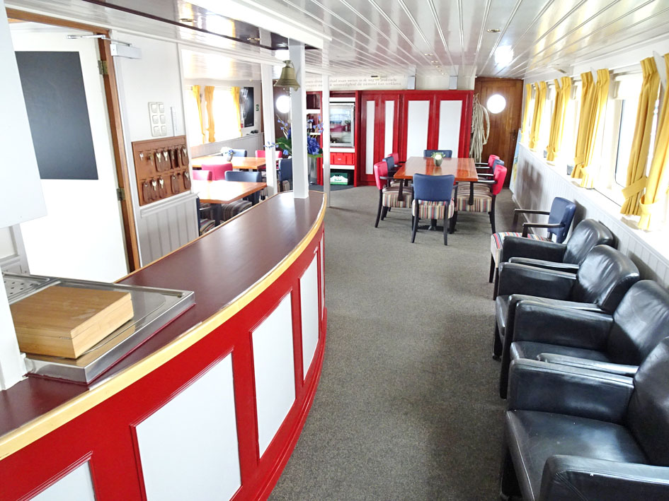 foto: 44 Hotel / Passagiersschip 18 pass 18 pass