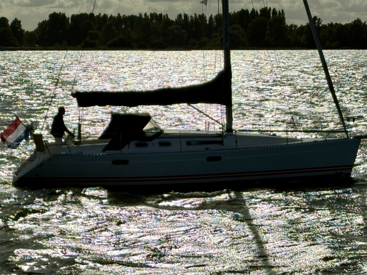 foto: 44 Jeanneau Sun Fast 36