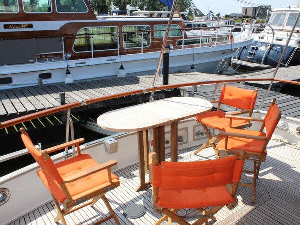 foto: 9 Grand Banks 46 Europa