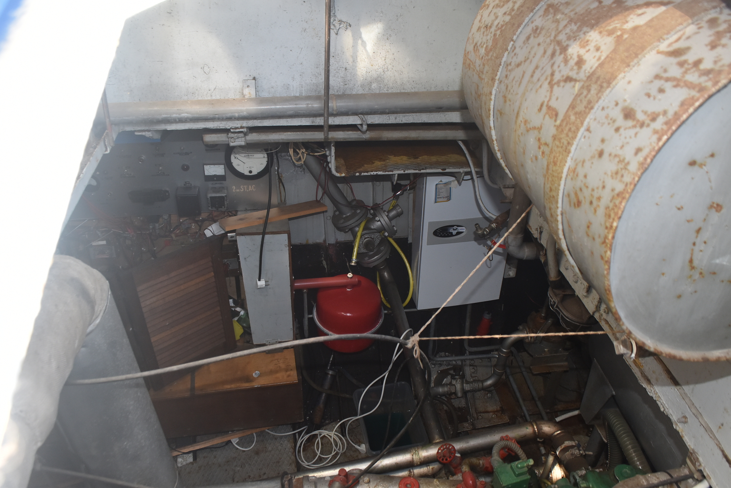 foto: 28 Ex Viskotter 16.80