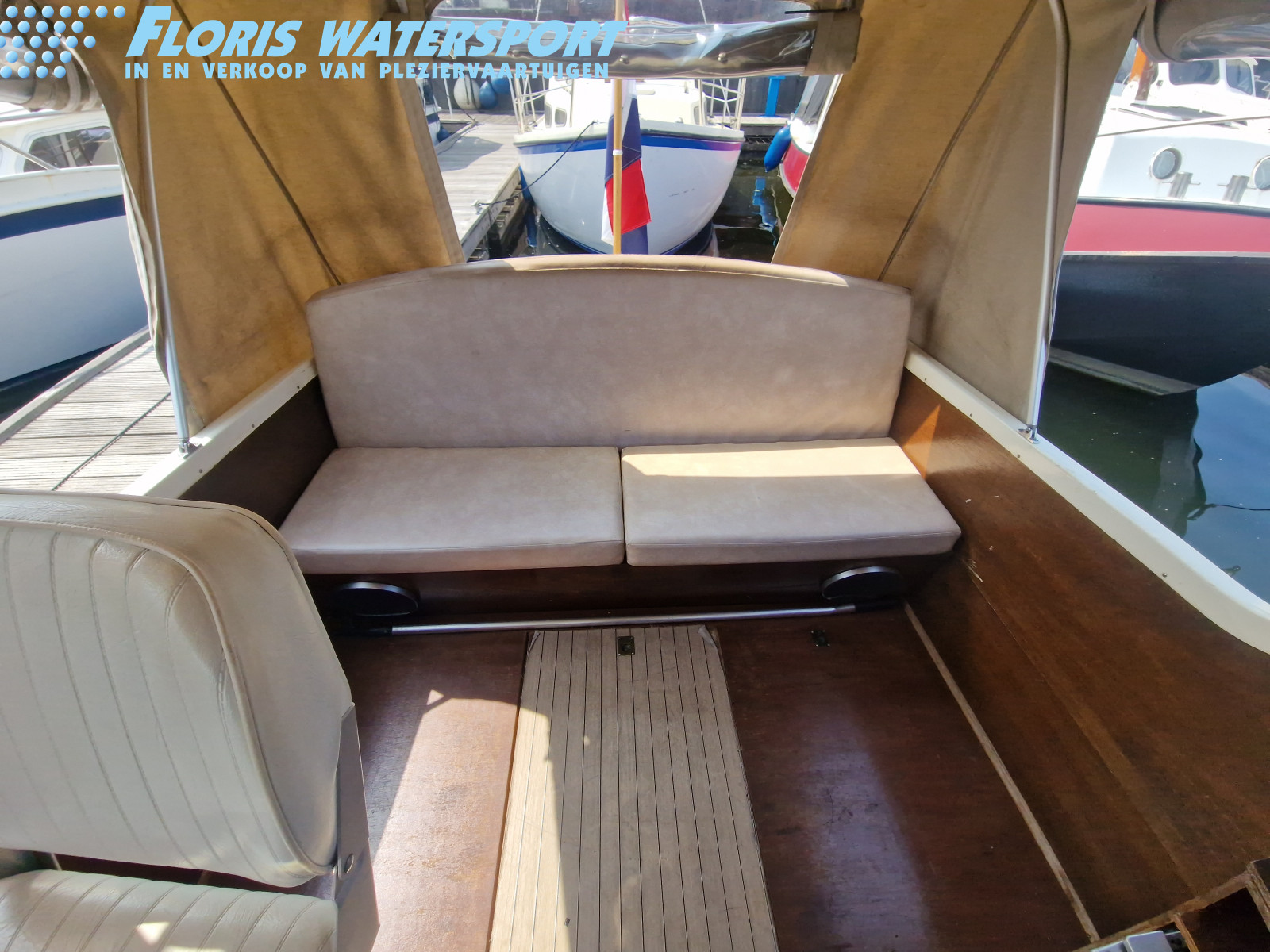 foto: 14 Waterland 75 OK