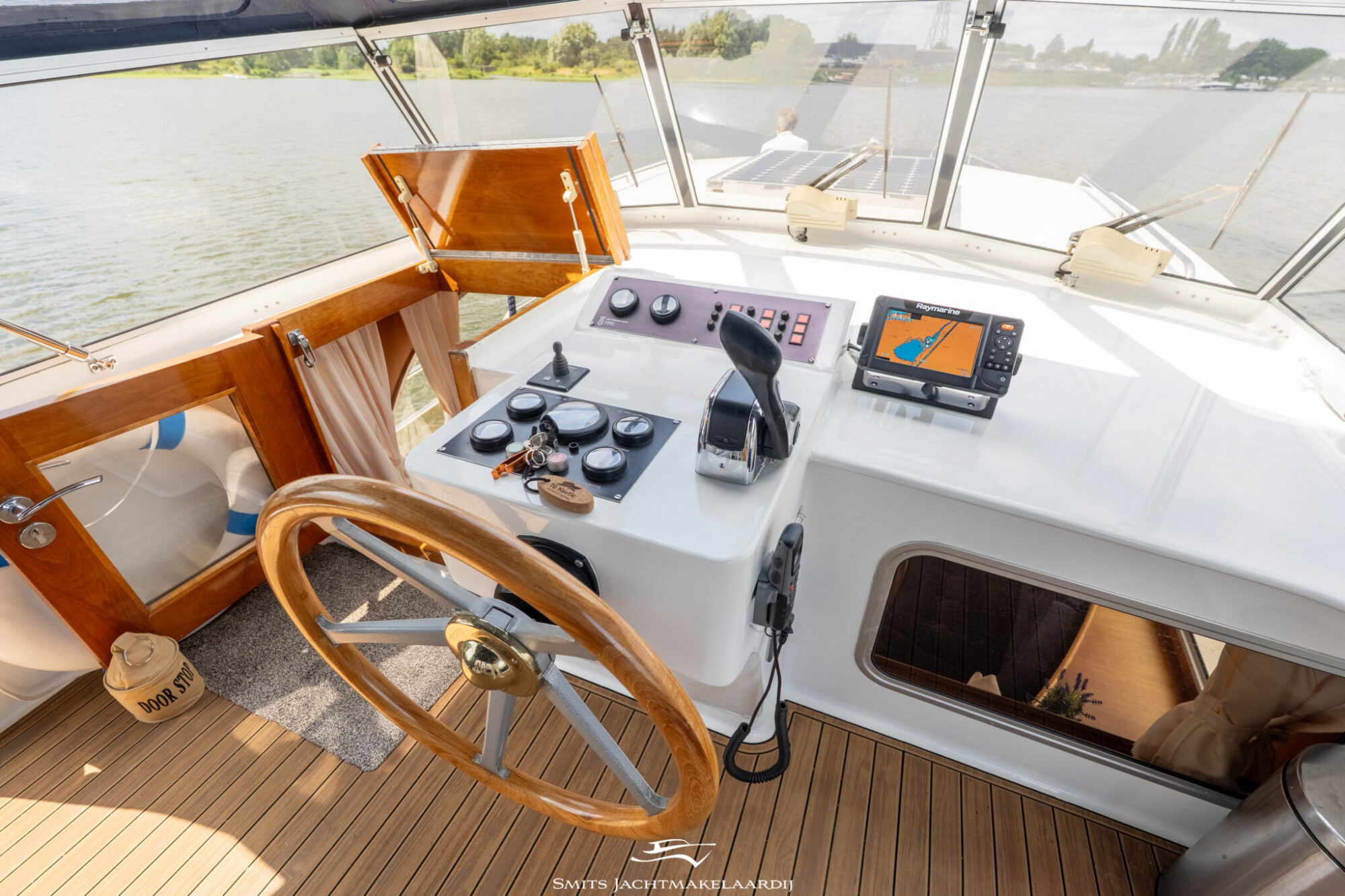 foto: 55 Amirante Amirante Kruiser 12.50 AK Cabrio