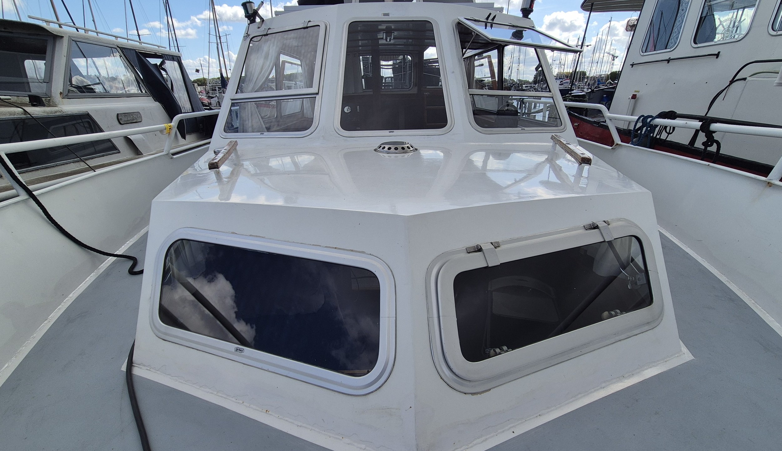 foto: 34 Beachcraft 10.5 AK