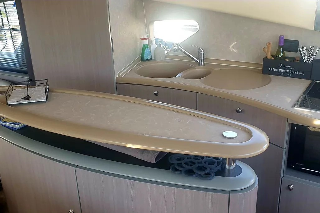 foto: 23 Azimut  55 EVO