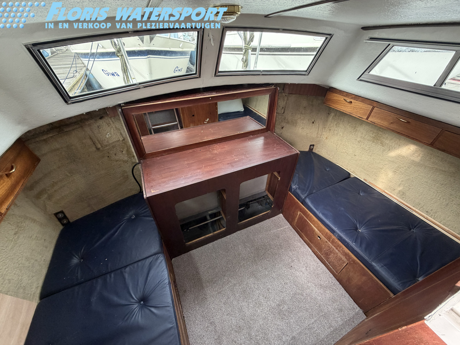 foto: 11 Amerglass 32 AK