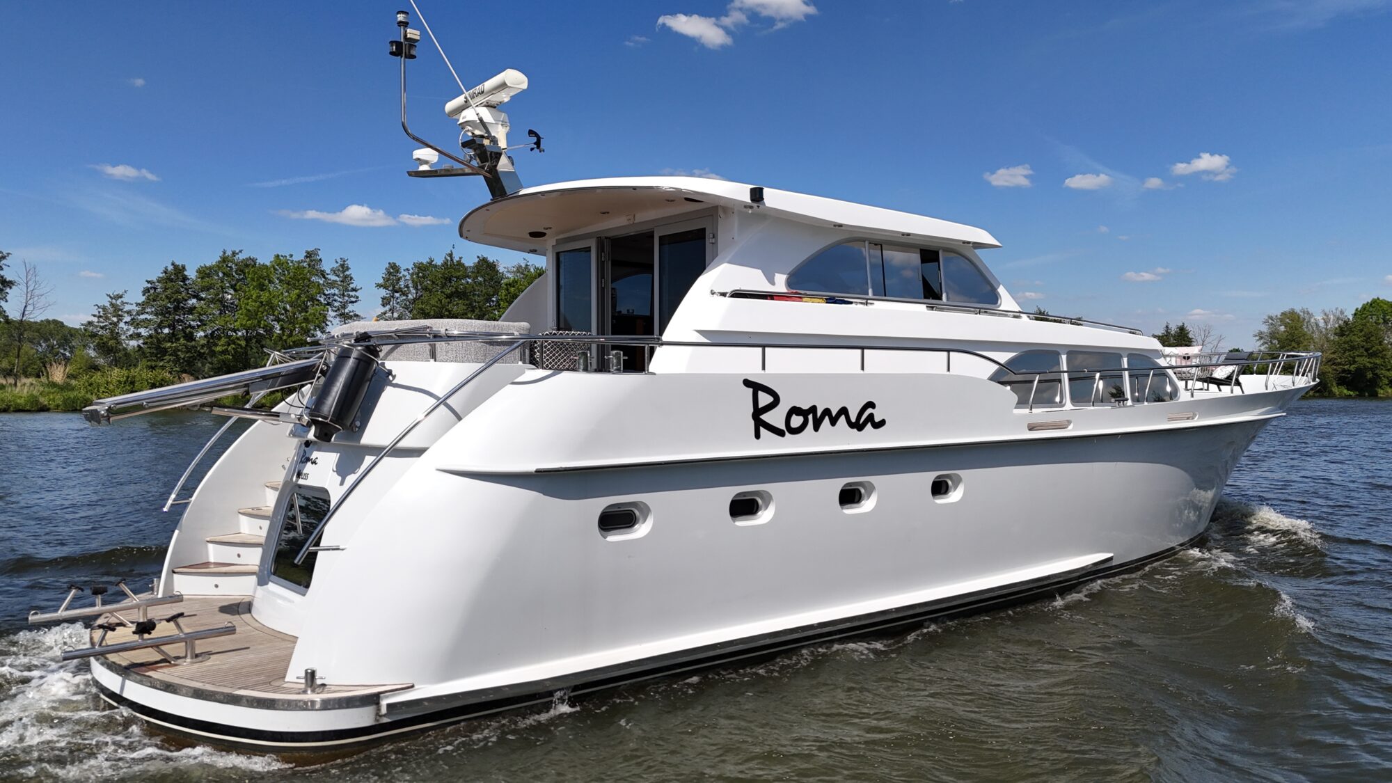 foto: 51 Van der Heijden Van der Heijden 18.00 Dynamic De Luxe VS