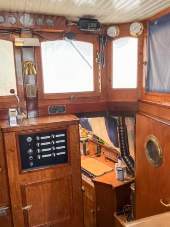 foto: 6 Sleepboot 7,20