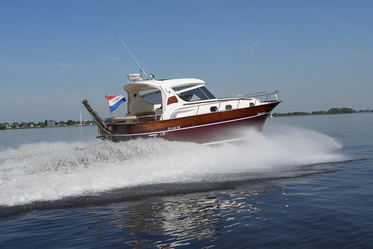 foto: 85 Apreamare 38 Comfort