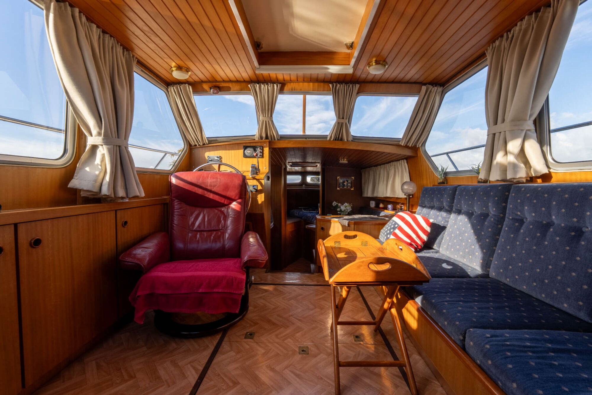 foto: 30 Valkkruiser Valkkruiser 10.60 AK Cabrio