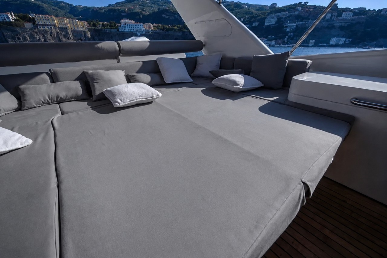 foto: 33 Moonen Moonen 68 Flybridge