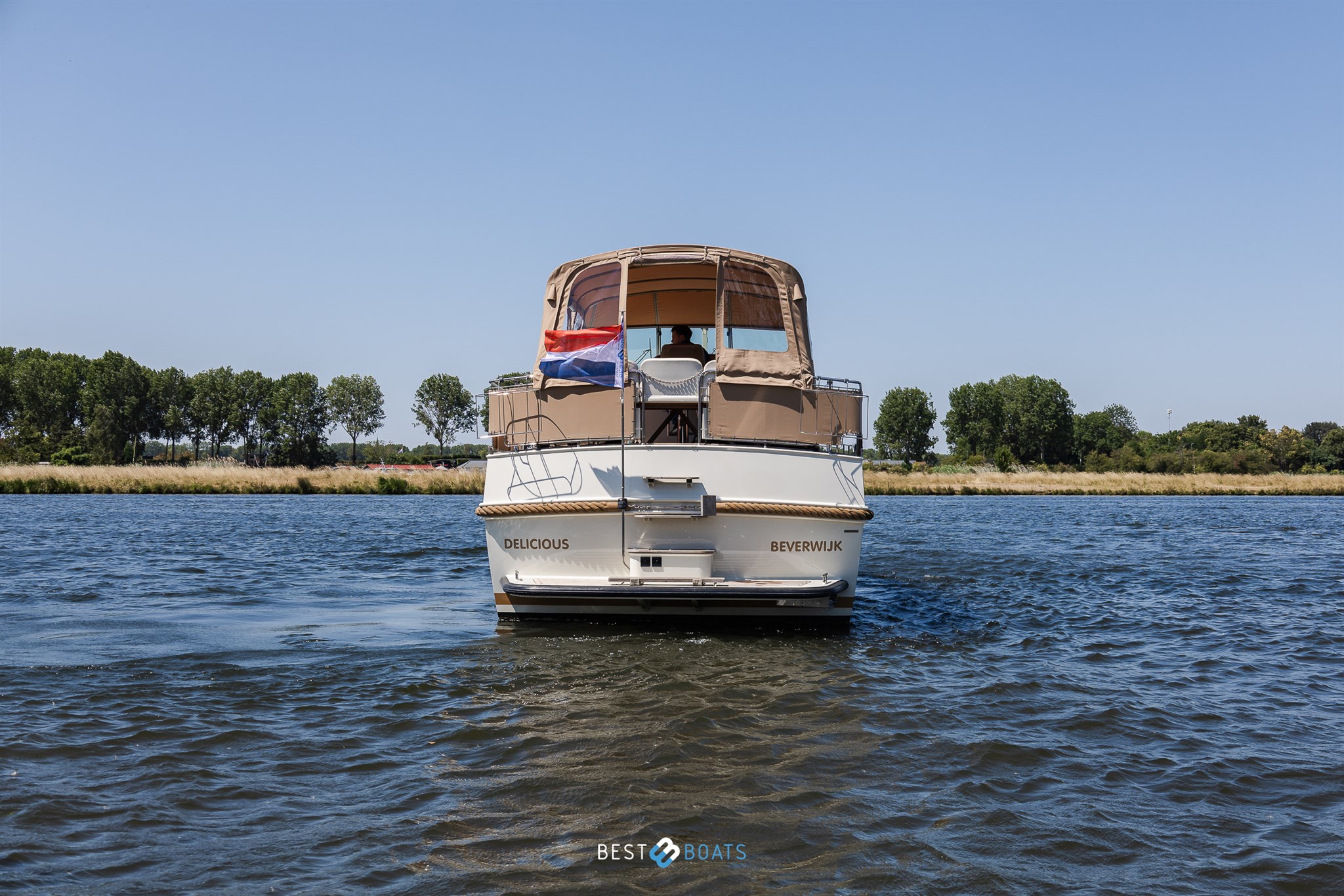 foto: 28 Linssen Grand Sturdy 40.9 AC